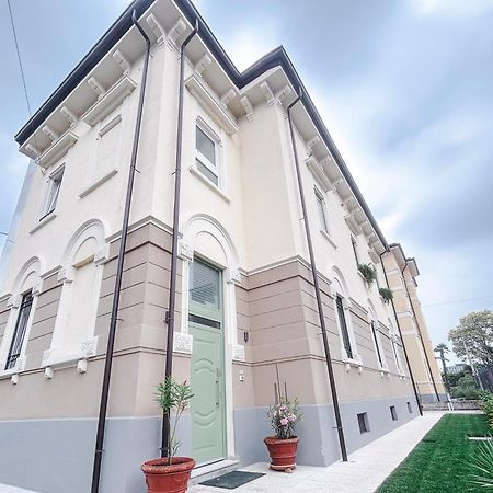 Via Poma Rooms Verona Kültér fotó