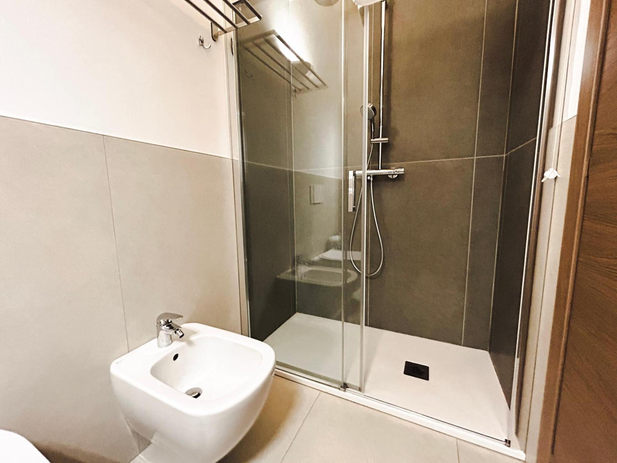 Via Poma Rooms Verona Kültér fotó